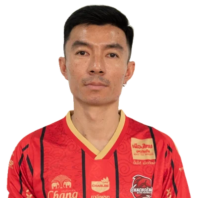 Sarawut Choenchai