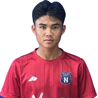 Sarayut Pongphaew