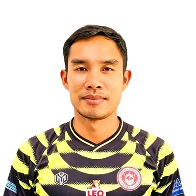 Sasipong Promduangdee