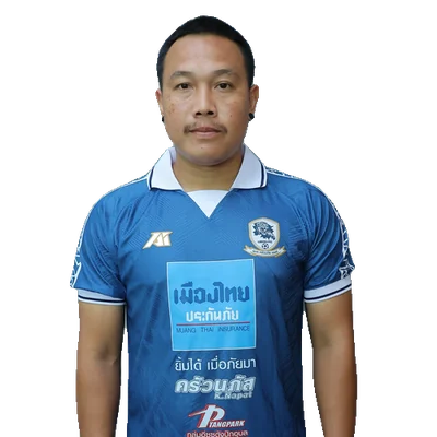 Satja Sangsuwan