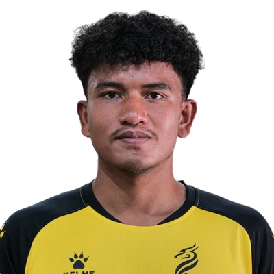 Sattaporn Suso