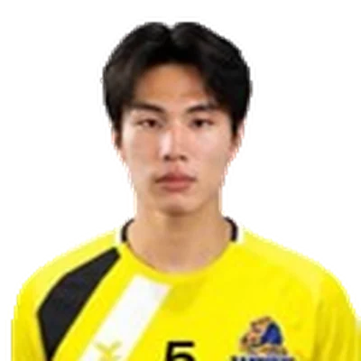 Seong Mingyu