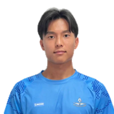 Shinnawut Thanomsingha