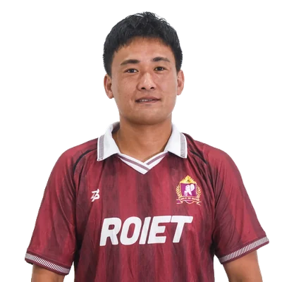 Shunya Suganuma