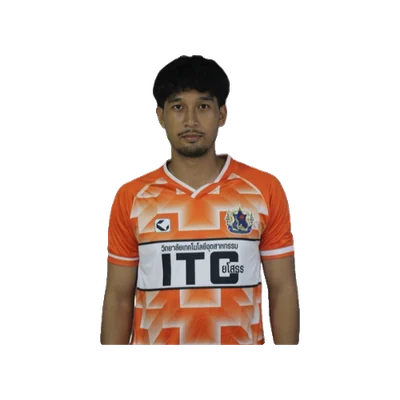 Silawit Pootawon