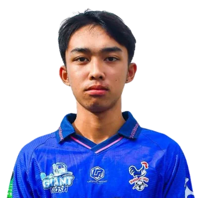 Siraphat Pintobtaeng