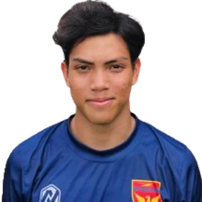 Siravich Wongprapai