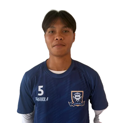 Sirawich Punsomjai