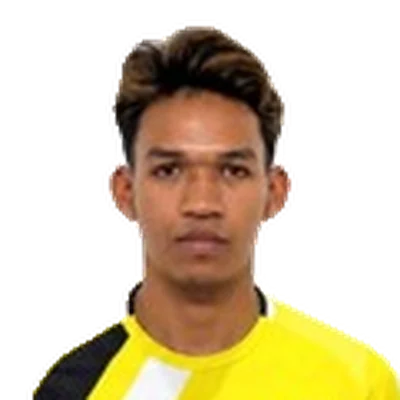 Sirawit Benchamat