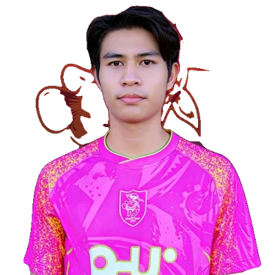 Sirawit Kasonsumol