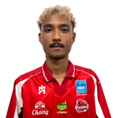 Siriphat Khiawsongkhram