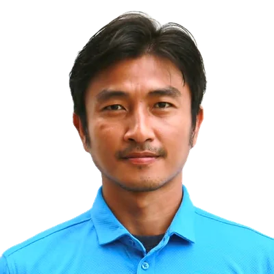 Sirisak Faidong