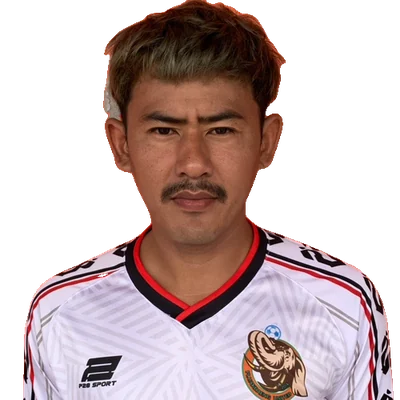 Sirisak Foofung