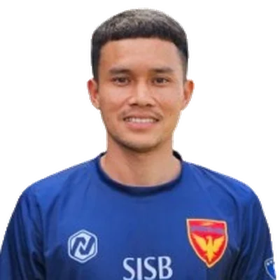 Sirisak Promduang