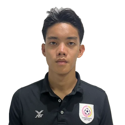 Sirisaran Chanchaemsai