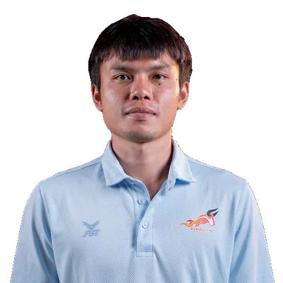Sitthichok Mool-On