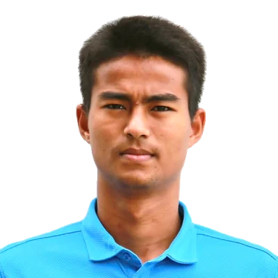 Sitthisak Inyai