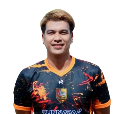 Sittichai Trisin