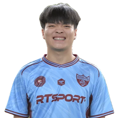 Sittichoke Kharuehapornpong