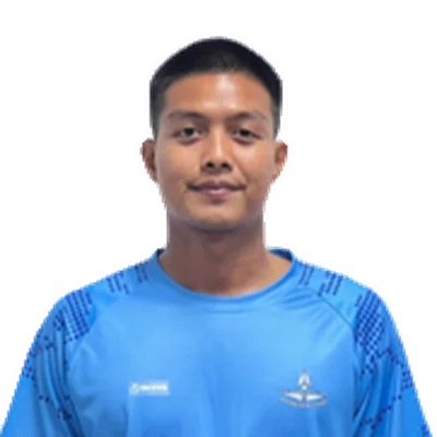 Sittirak Kerdkhumthong