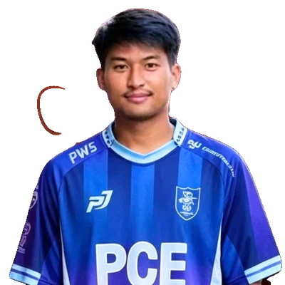 Siwarut Phonhirun