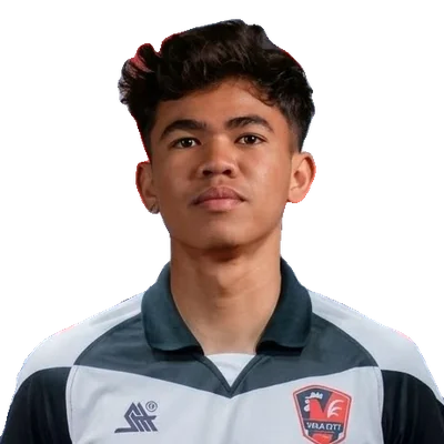Somchai Longmina