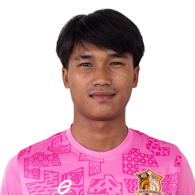 Sompong Saisoda