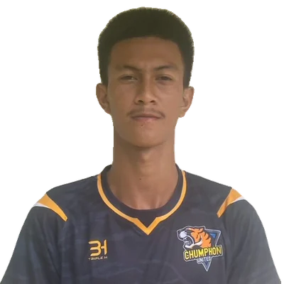 Songkitti Thongkam