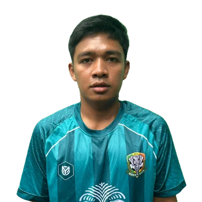 Songphon Benchamat