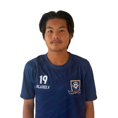 Songphon Phamai