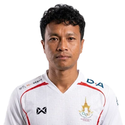Srithai Bookok