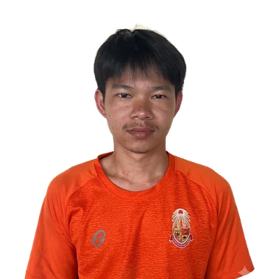 Sudthirak Chuisiri