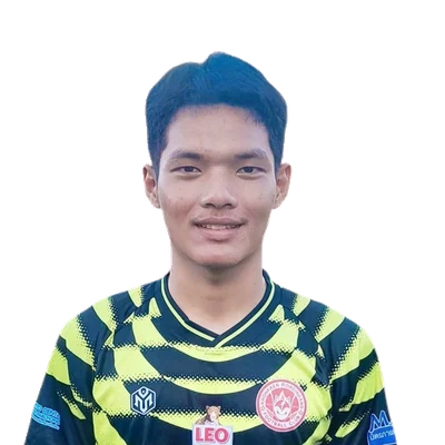 Sukmongkhol Buathan