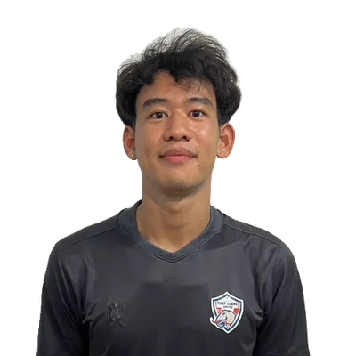 Suksan Kaewpanya