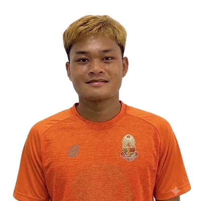 Suksan Saengkham