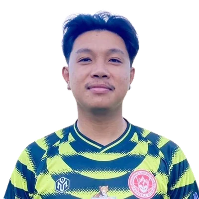 Sumeth Saenbut