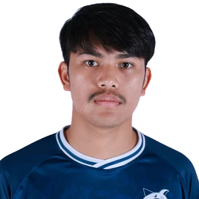 Supachet Nilwong