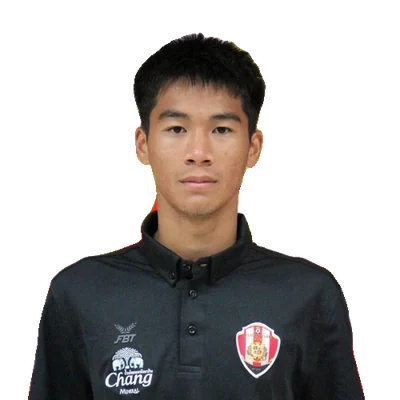 Supakit Tinwongdaeng