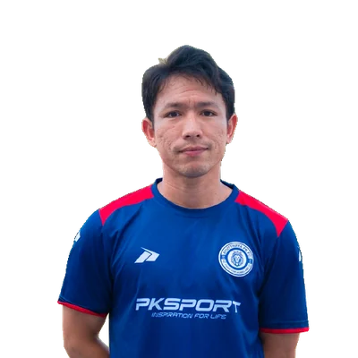 Supakorn Kladkleed