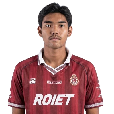Supakorn Nutvijit
