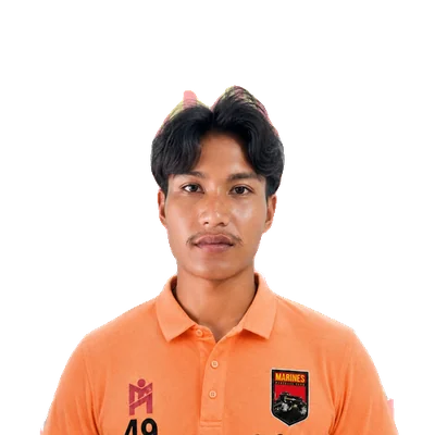 Supakorn Sangtham