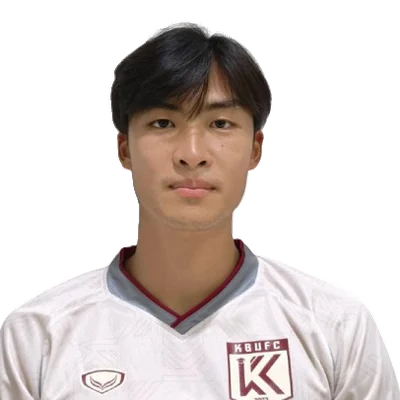 Supakrit Petpon