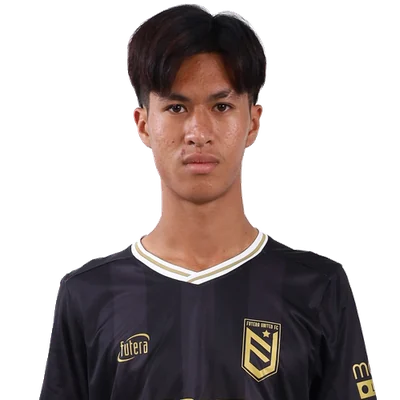 Supakrit Piromnark