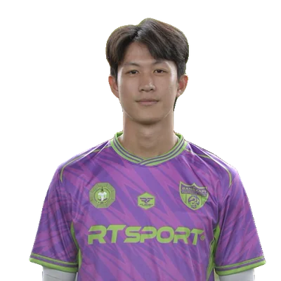Supanut Suadsong