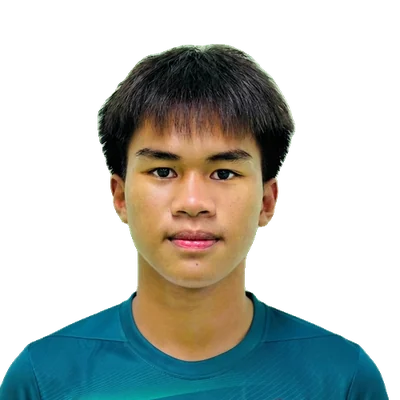 Supassakorn Jantamart