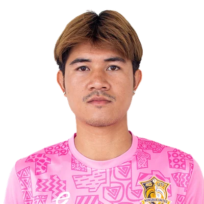 Suphakrit Dongchan