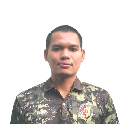 Suphod Buaraikhing
