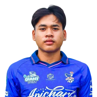 Supoj Jinno