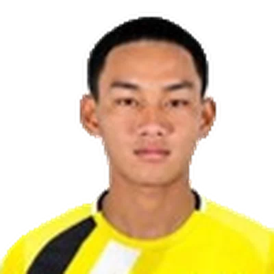 Suppanyoo Hernmek