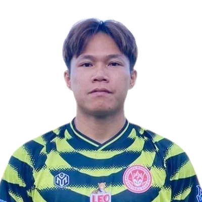 Surachai Chowna